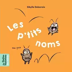 Les P'tits Noms