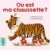 Où est ma Chaussette ?