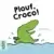 Les belles HISTOIRES des Bébés - Bayard Jeunesse - Plouf Croco !