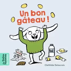 Un bon Gâteau