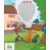 Les Simpson - Panini Comics - L\'Éclate au soleil