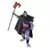 Masters Of The Universe Masterverse - Horde Skeletor