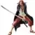 One Piece Banpresto - Shanks - One Piece Film Red - DXF