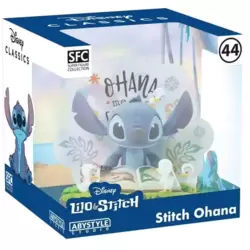 Lilo & Stitch - Stitch Ohana