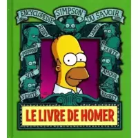 Le Livre de Homer
