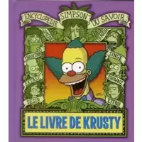 Le Livre de Krusty
