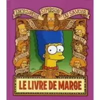 Le Livre de Marge