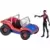 Figurines Spider-Man Hors-Serie - Spider-Mobile