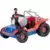 Figurines Spider-Man Hors-Serie - Spider-Mobile