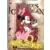 DLP - Pirates of the Caribbean - Minnie Mouse - Redhead Pirate