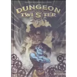 Dungeon twister