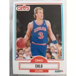 Craig Ehlo