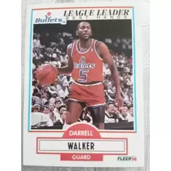 Darrell Walker