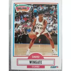 David Wingate