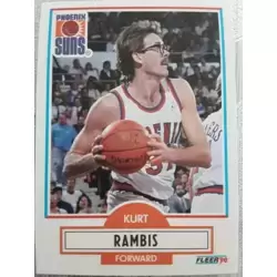 Kurt Rambis