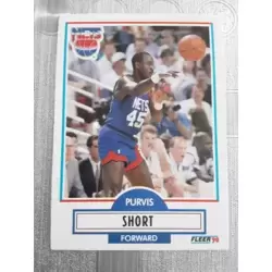 Purvis Short