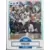 Fleer 1990-91 Basketball NBA - Sam Vincent