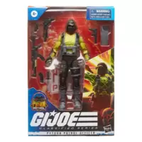 Python Patrol Officer