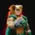 G.I. JOE - Classified Series - Serpentor & Air Chariot