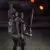 G.I. JOE - Classified Series - Snake Eyes