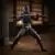 G.I. JOE - Classified Series - Snake Eyes (Snake Eyes : G.I. Joe Origins)