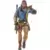 G.I. JOE - Classified Series - Spirit Iron-Knife