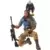 G.I. JOE - Classified Series - Spirit Iron-Knife