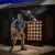 G.I. JOE - Classified Series - Spirit Iron-Knife