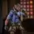 G.I. JOE - Classified Series - Spirit Iron-Knife