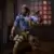 G.I. JOE - Classified Series - Spirit Iron-Knife