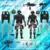 G.I. JOE - Classified Series - Steel Corps