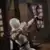 G.I. JOE - Classified Series - Storm Shadow