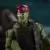 G.I. JOE - Classified Series - Wayne \