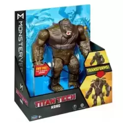 Titan Tech Kong