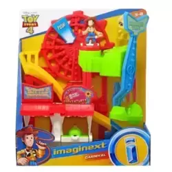 Toy Story 4 Carnival
