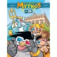 Les Petits Mythos en 3D