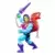 Masters of the Universe Origins - Skeletor (Dragon Blaster)