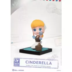 Disney: 100 Years of Wonder - Cinderella