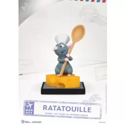 Disney: 100 Years of Wonder - Ratatouille