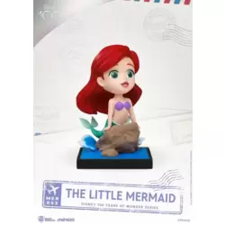 Disney: 100 Years of Wonder - The Little Mermaid