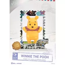 Disney: 100 Years of Wonder - Winnie The Pooh (Limited Edition)