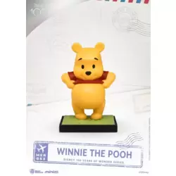 Disney: 100 Years of Wonder - Winnie The Pooh