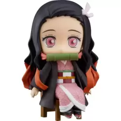 Demon Slayer - Nezuko Kamado