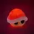 Paladone - Mario Kart - Red Shell Light