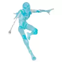 SV-Action Miles Morales - Clear Ver.