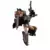 Takara Tomy Transformers Masterpieces - Seizan