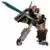 Takara Tomy Transformers Masterpieces - Seizan
