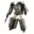 Takara Tomy Transformers Masterpieces - Yukikaze