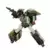 Takara Tomy Transformers Masterpieces - Yukikaze