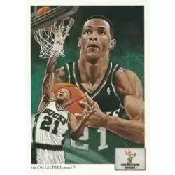Alvin Robertson CL